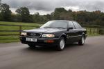 Audi V8 1988 года